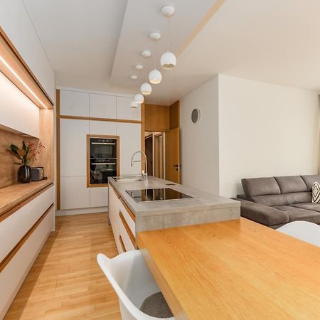 Stadtdomizil Schladming By Schladming-Appartements Esterno foto
