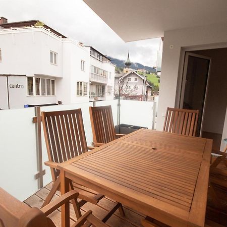 Stadtdomizil Schladming By Schladming-Appartements Esterno foto