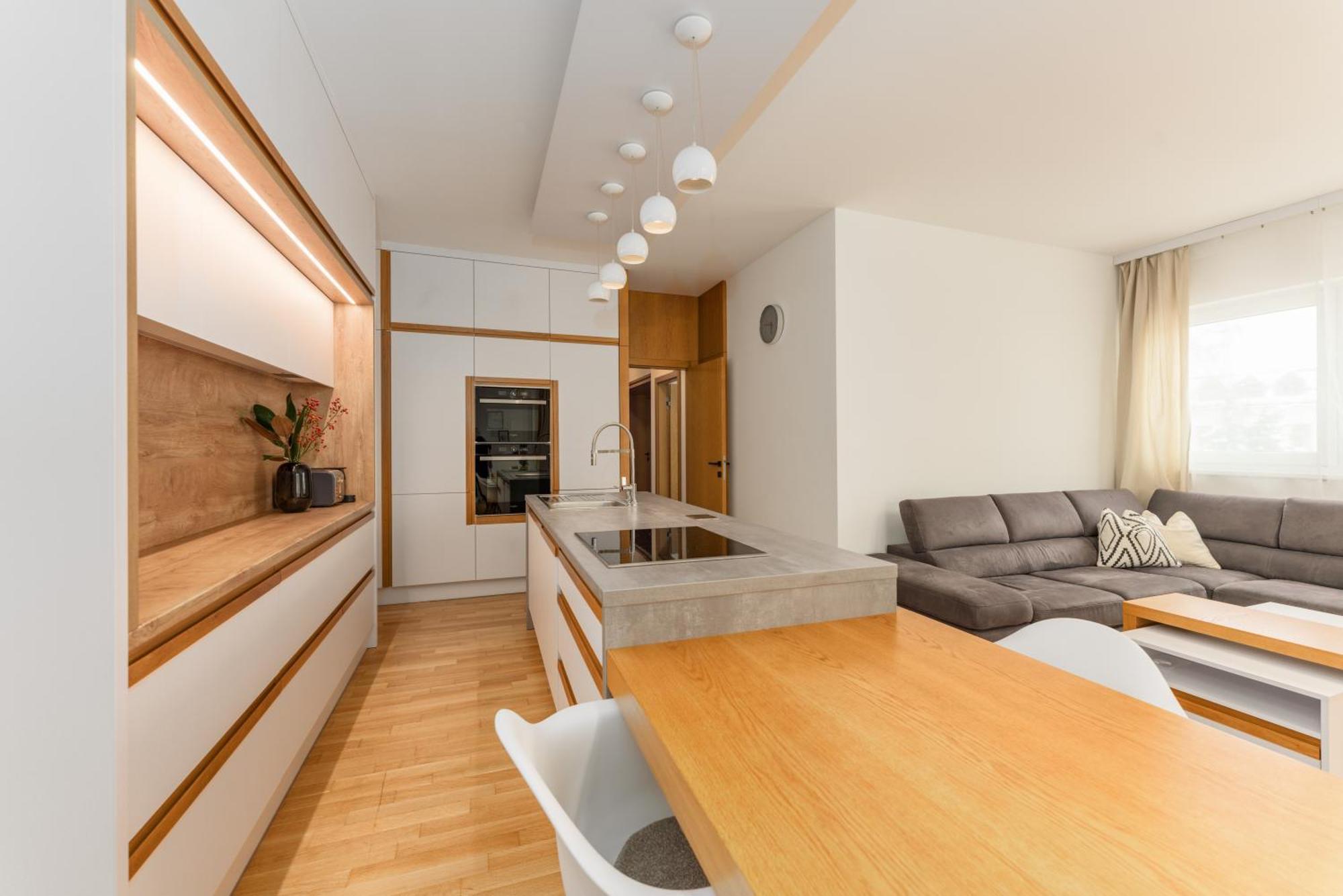 Stadtdomizil Schladming By Schladming-Appartements Esterno foto