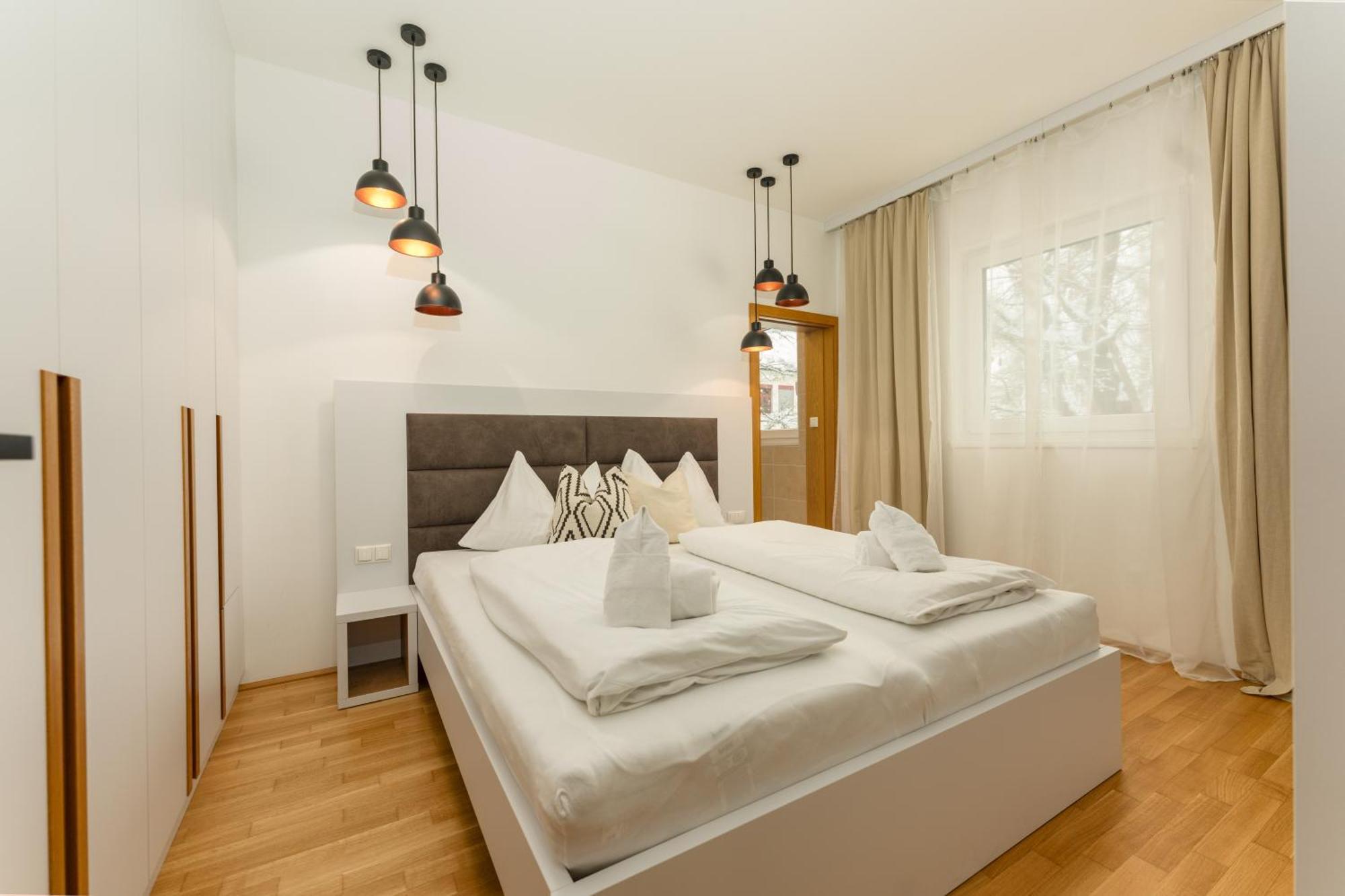 Stadtdomizil Schladming By Schladming-Appartements Camera foto