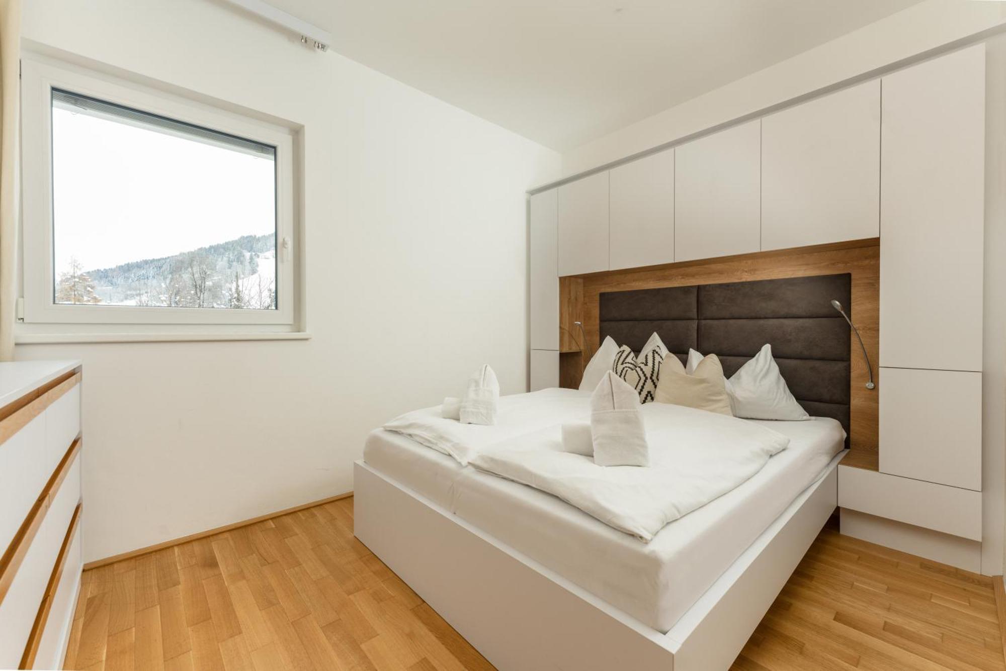 Stadtdomizil Schladming By Schladming-Appartements Camera foto