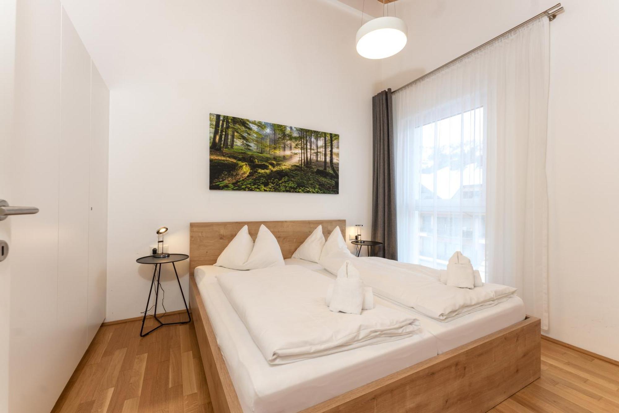 Stadtdomizil Schladming By Schladming-Appartements Camera foto