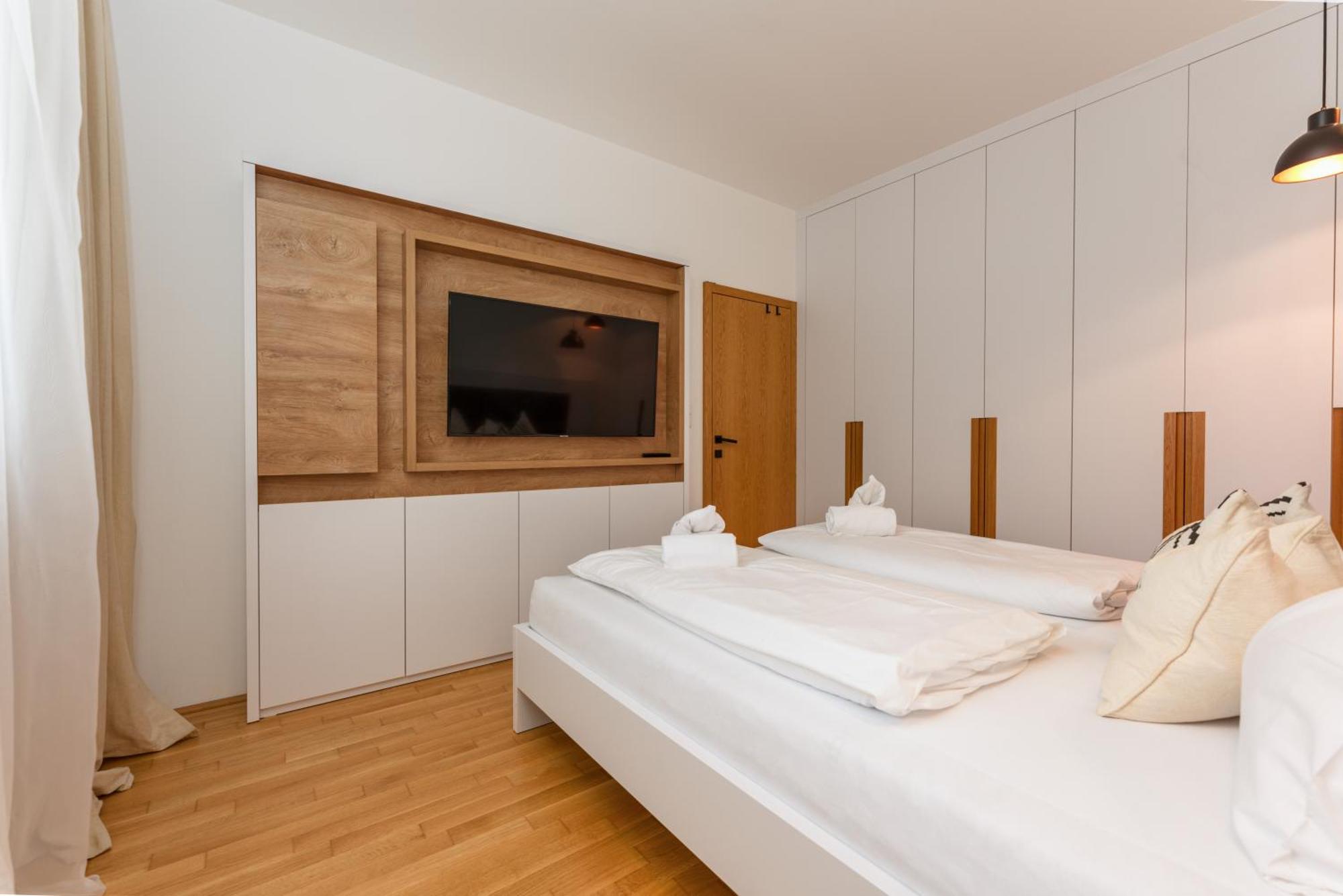 Stadtdomizil Schladming By Schladming-Appartements Camera foto