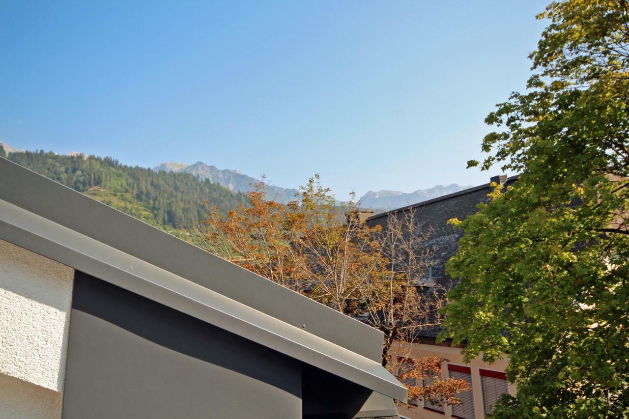 Stadtdomizil Schladming By Schladming-Appartements Esterno foto